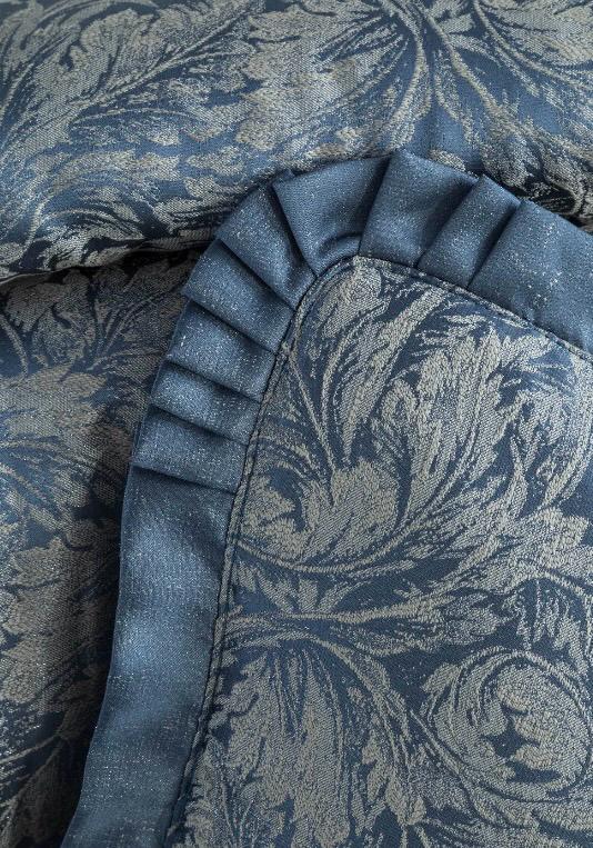 AP Dowry Set - Gala Blue