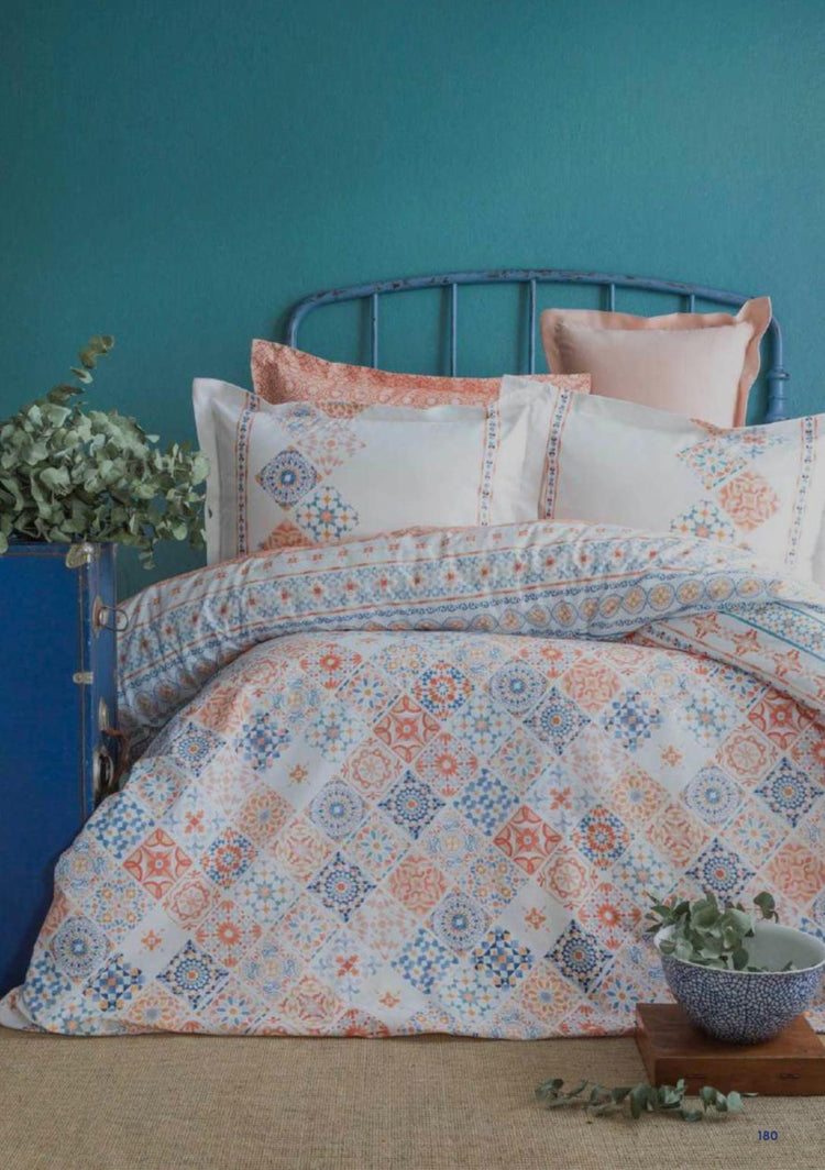 APRICITIAS Duvet Cover Set - Elliot