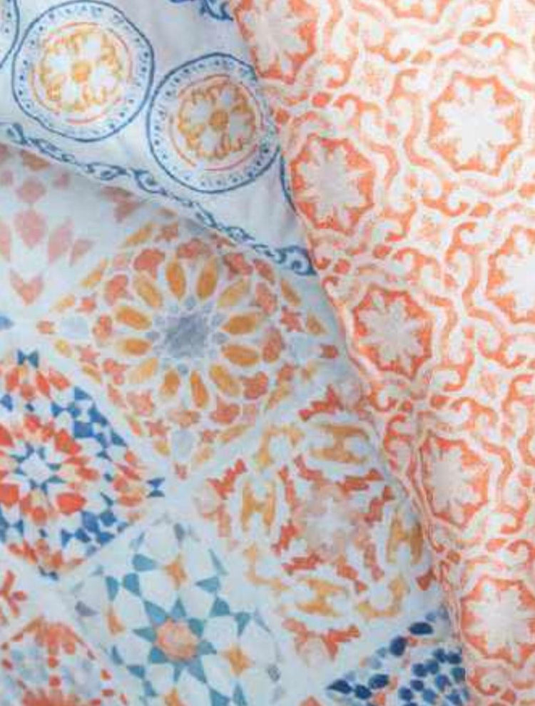 APRICITIAS Duvet Cover Set - Elliot