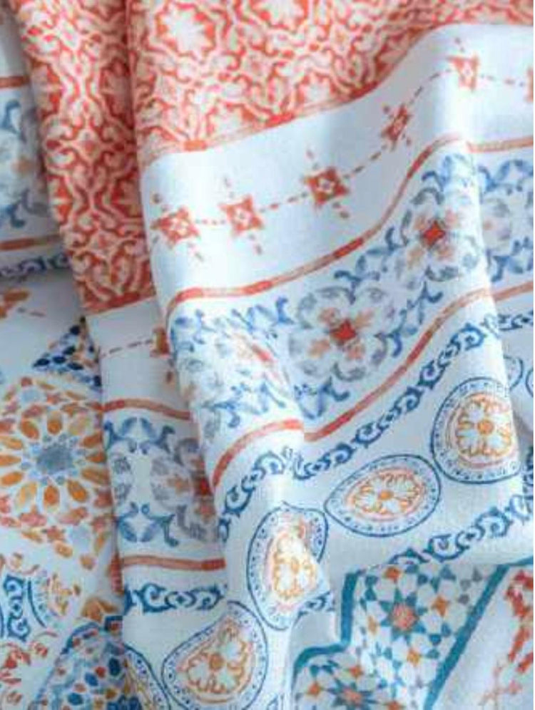 APRICITIAS Duvet Cover Set - Elliot