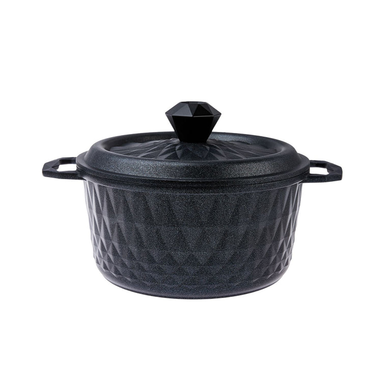 KARACA BIO DIAMOND CAST IRON 7-PIECE SET