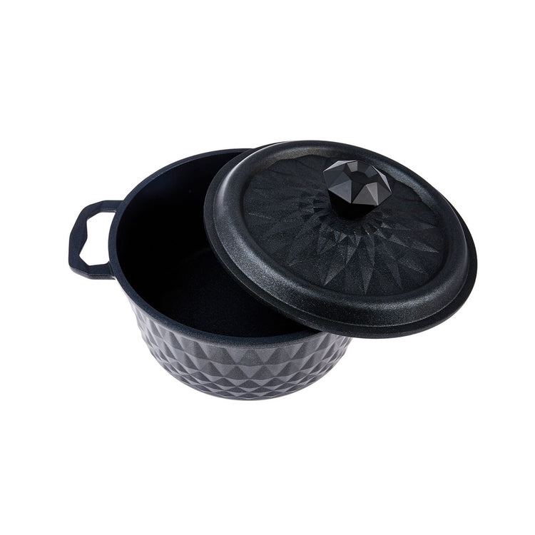 KARACA BIO DIAMOND CAST IRON 7-PIECE SET
