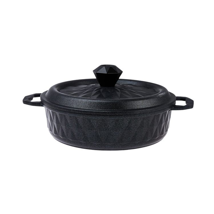 KARACA BIO DIAMOND CAST IRON 7-PIECE SET