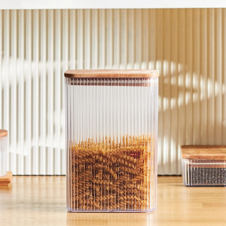 Karaca Massimo Transparent Storage Container 2 L