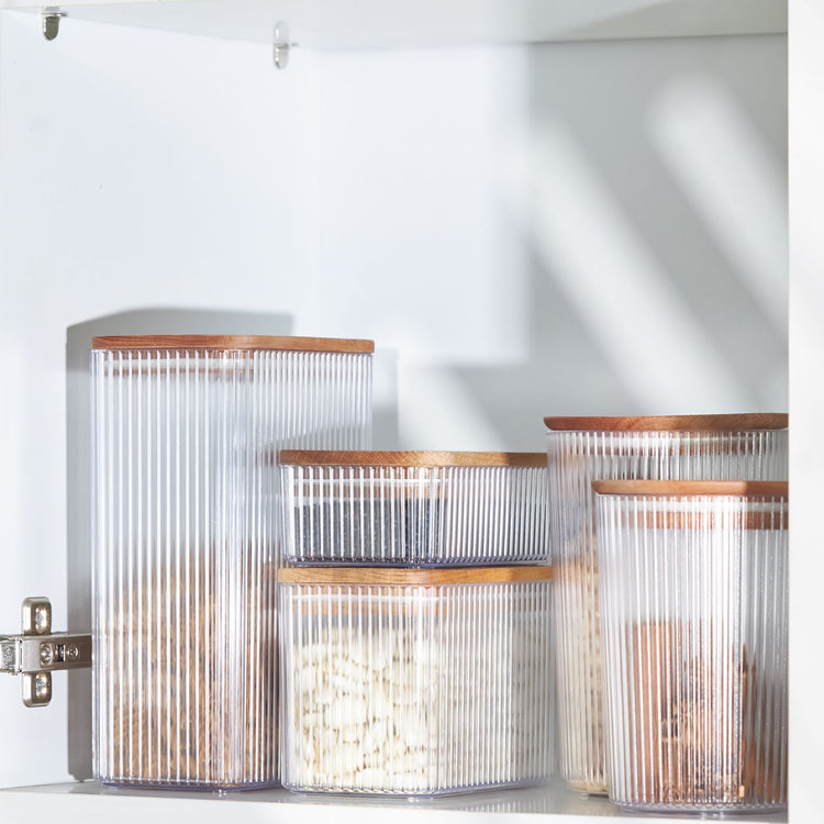 Karaca Massimo Transparent Storage Container 2 L