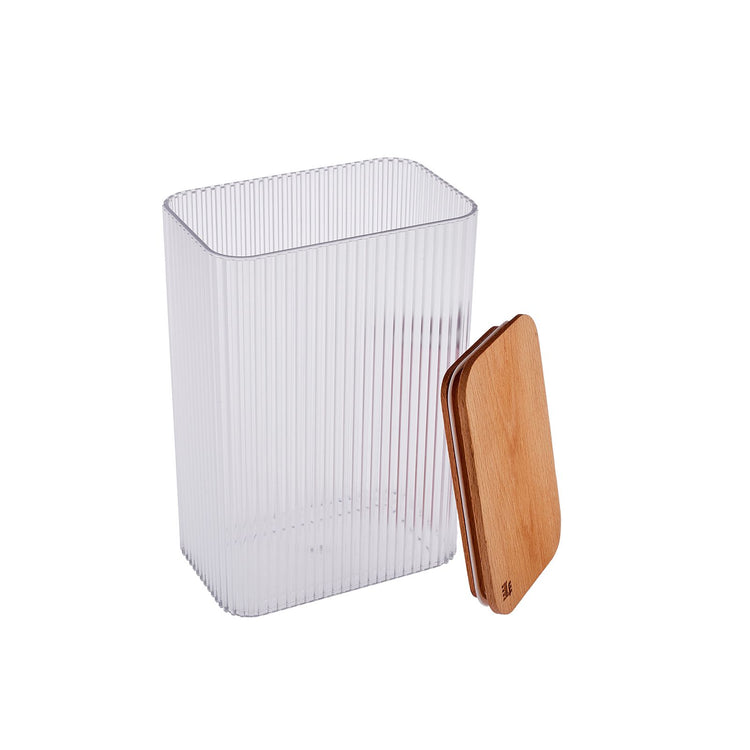 Karaca Massimo Transparent Storage Container 2 L