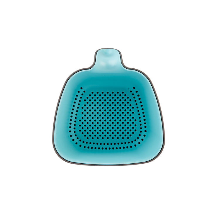 KARACA NELL GRAY & MINT 2-PIECE STRAINER