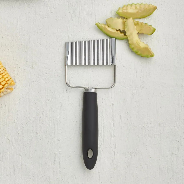 Karaca Viona Vegetable Chopper Gray