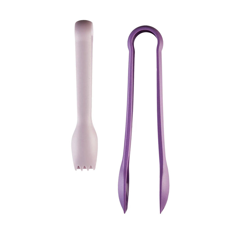 Crick Crack Alp 2-Piece Salad and Pasta Serving Set