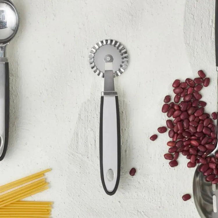 Karaca Viona Pizza Cutter Gray