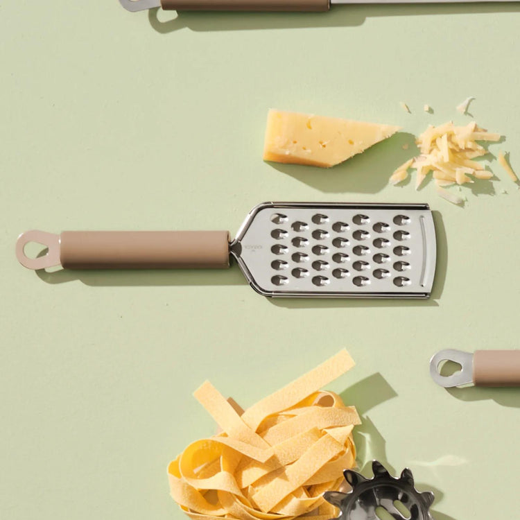 Karaca Lana Cream Hand Grater