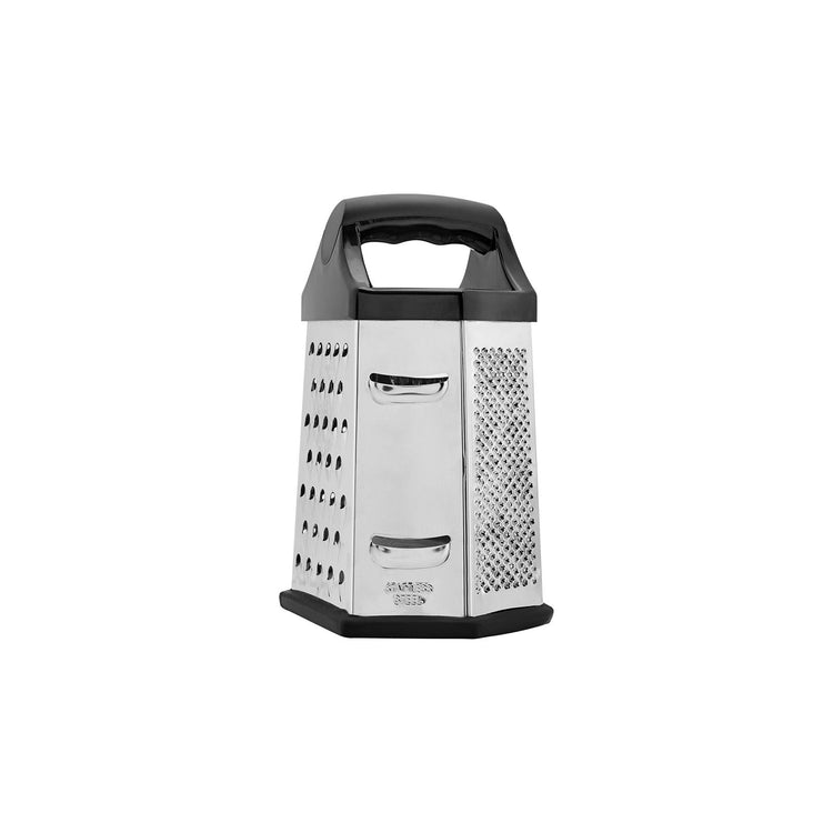 Karaca Hexagon Grater Stainless Steel