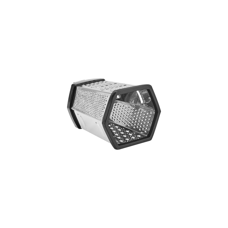 Karaca Hexagon Grater Stainless Steel