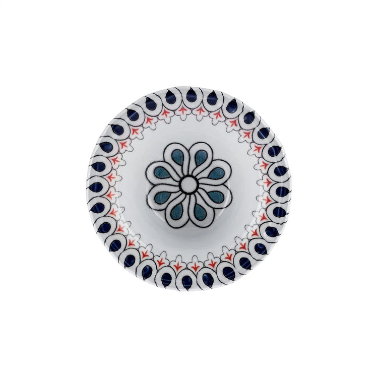 KARACA NEW MAI SELCUKLU SERIES, MULTICOLOR 12 CM