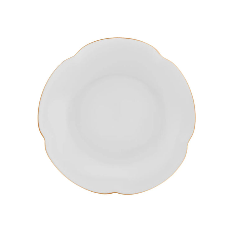 KARACA FLORA 24 PIECES 6 PERSON DINNERWARE SET