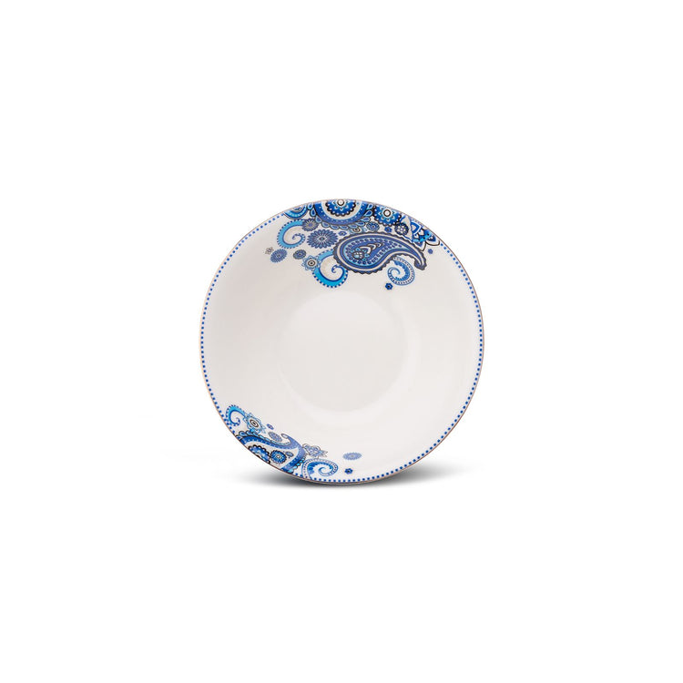 Karaca New Bangalore 24 Pieces 6 Person Dinnerware Set