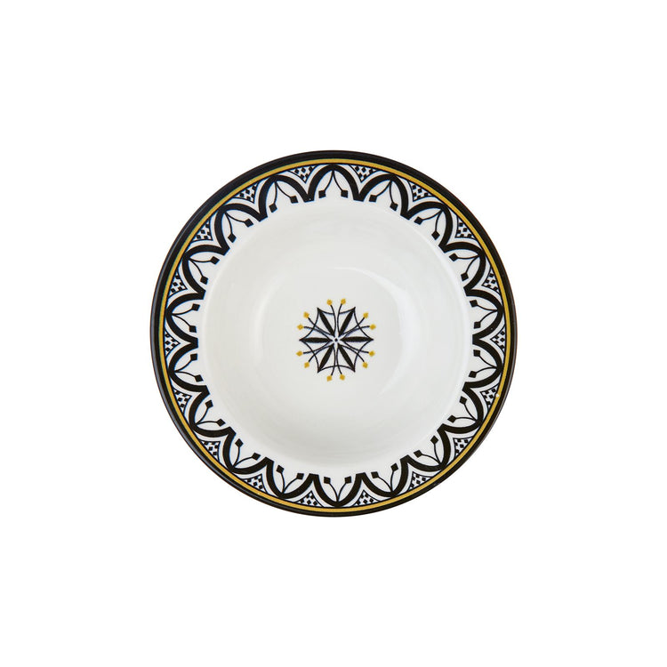 Karaca Bocelli 26 Pieces 6 Person Dinnerware Set