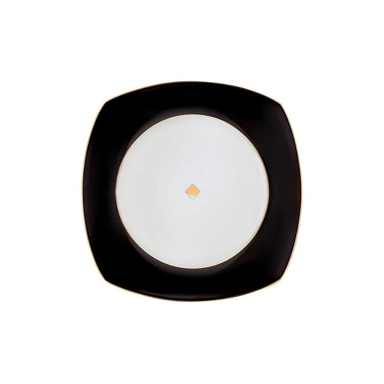 Karaca Monochrome 24 Pieces 6 Person Dinnerware Set