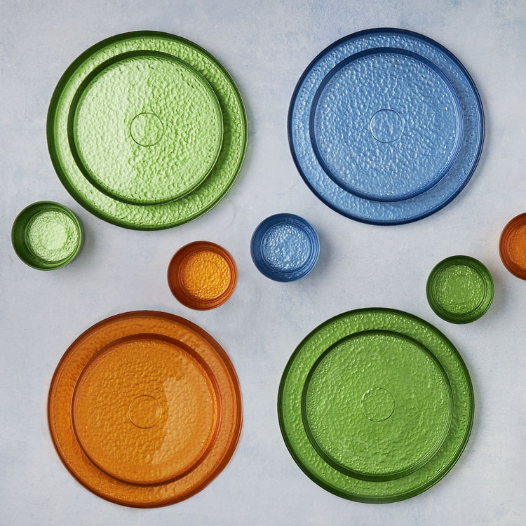 KARACA GLACIER 18-PIECE BREAKFAST SET, MULTICOLOR