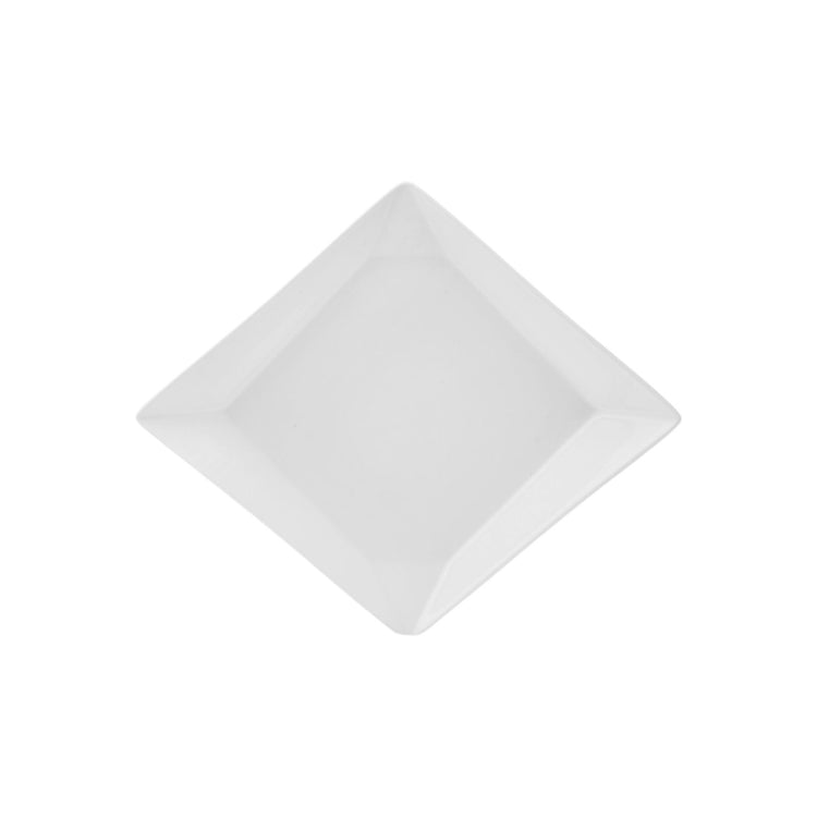 KARACA ORIGAMI 26-PIECE BREAKFAST SET, WHITE