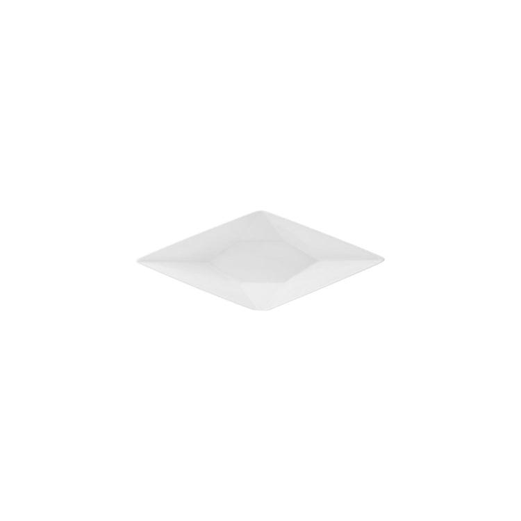 KARACA ORIGAMI 26-PIECE BREAKFAST SET, WHITE