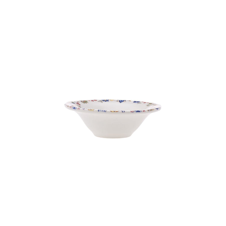 KARACA LELAND BIRDY 26-PIECE BREAKFAST SET, MULTICOLOR