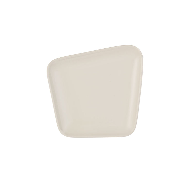 KARACA NAOMI 26-PIECE BREAKFAST SET, WHITE