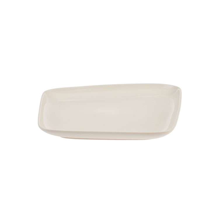 KARACA NAOMI 26-PIECE BREAKFAST SET, WHITE