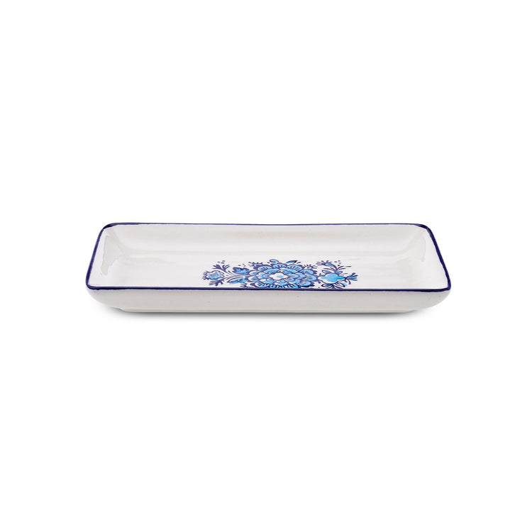 KARACA FRESIA 24-PIECE BREAKFAST SET, BLUE