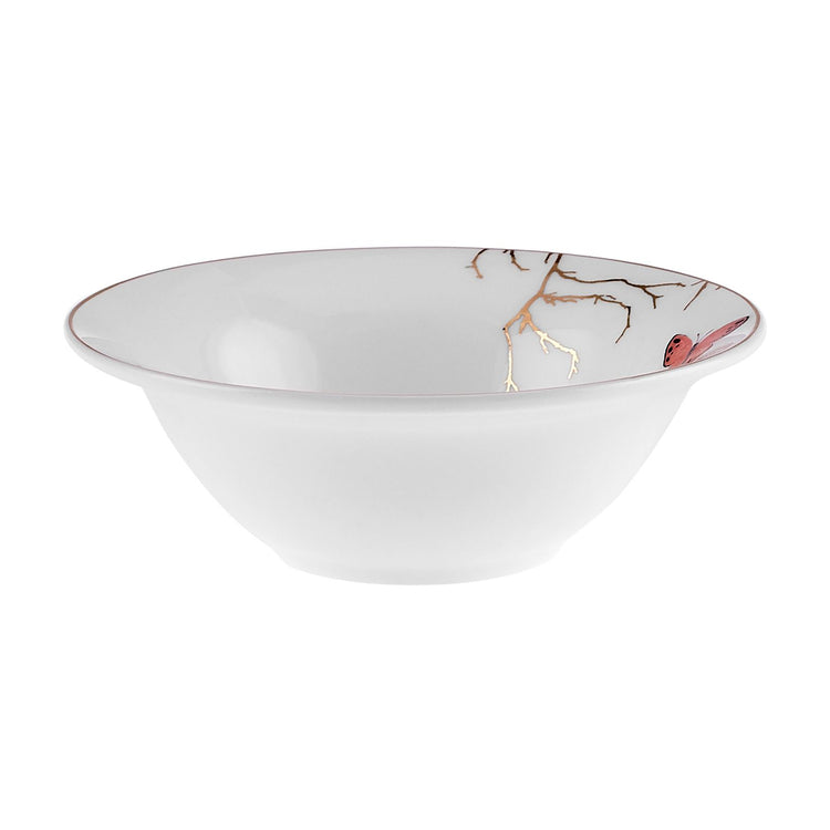 KARACA FINE PEARL NEW GRACE 26-PIECE DINNER SET, WHITE