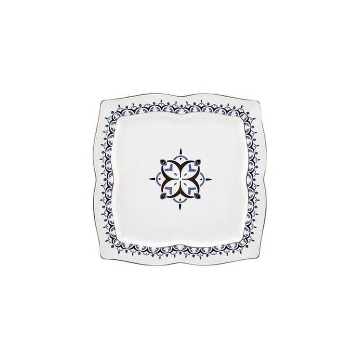 KARACA NEW BLAU 32-PIECE BREAKFAST SET, MULTICOLOR