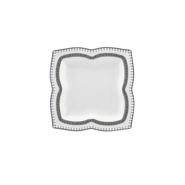 KARACA NEW BLAU 32-PIECE BREAKFAST SET, MULTICOLOR