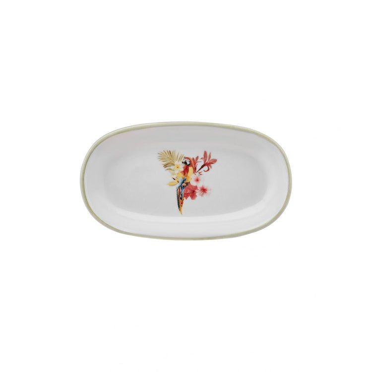 KARACA LORO 16-PIECE BREAKFAST SET, MULTICOLOR