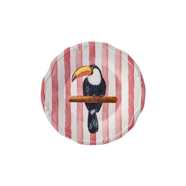 KARACA ANIMAL CARNIVAL 26-PIECE BREAKFAST SET, MULTICOLOR