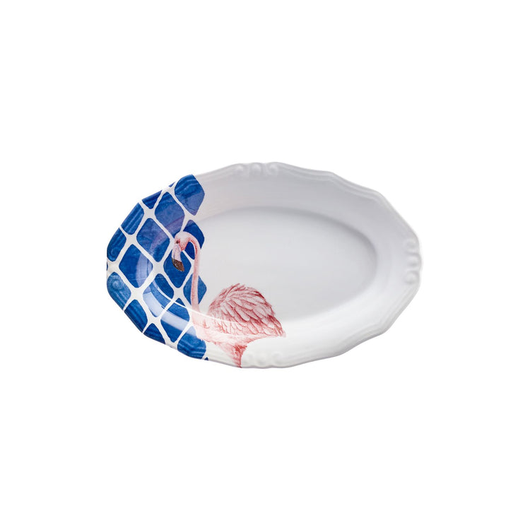 KARACA ANIMAL CARNIVAL 26-PIECE BREAKFAST SET, MULTICOLOR