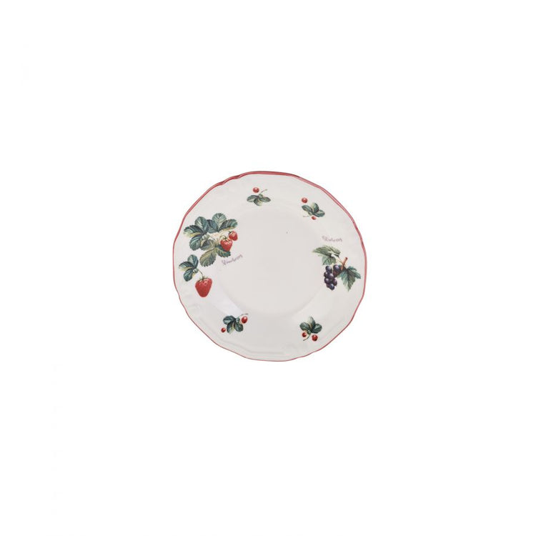 KARACA VERY BERRY 26 PIECE BREAKFAST SET, MULTICOLOR