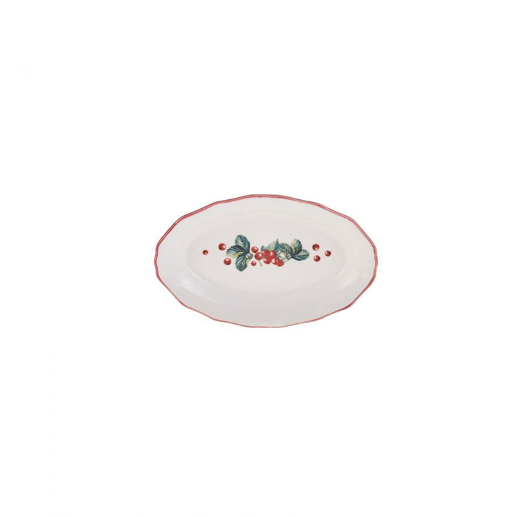 KARACA VERY BERRY 26 PIECE BREAKFAST SET, MULTICOLOR