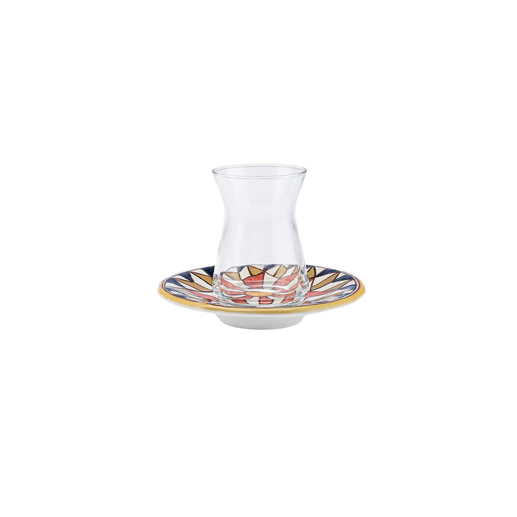 KARACA JOYCE 26-PIECE BREAKFAST SET