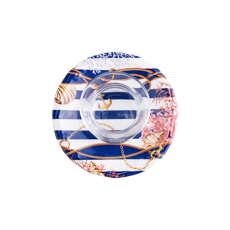 KARACA ADA 26-PIECE BREAKFAST SET, MULTICOLOR