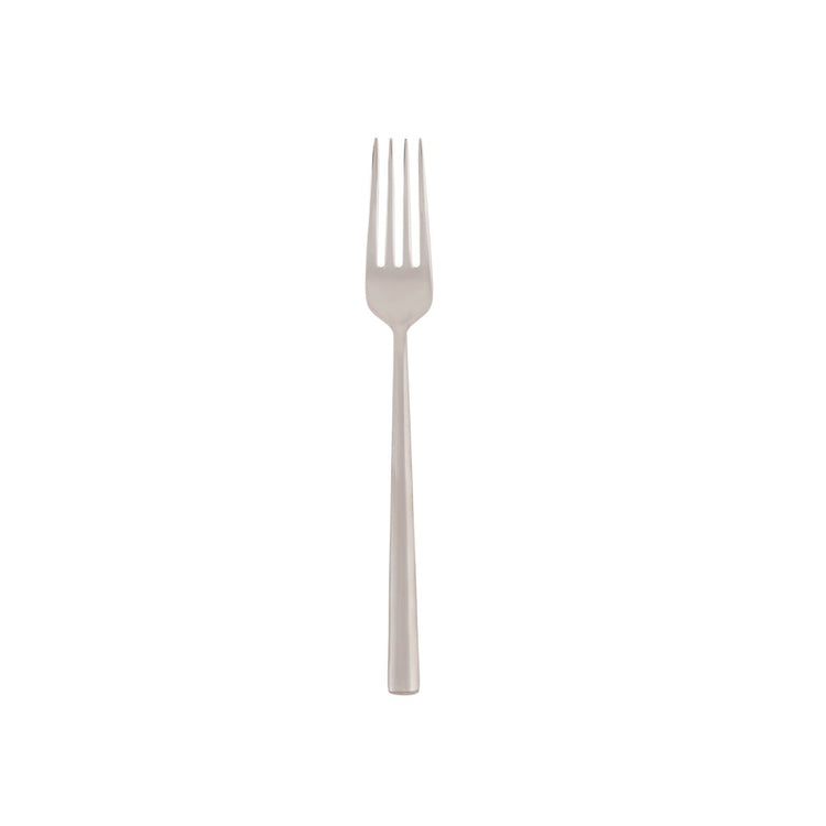 KARACA MILAS 24-PIECE CUTLERY SET, PLATINUM