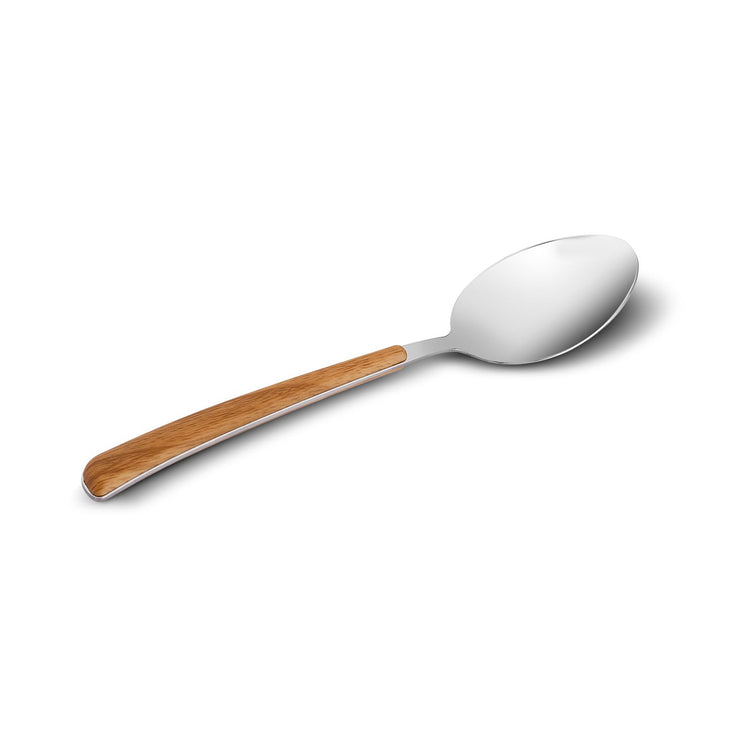 KARACA MELIA 24 PCS CUTLERY SET BOXED, WOODEN