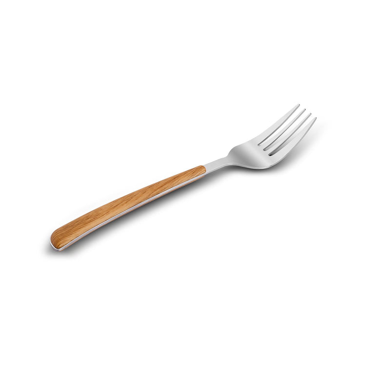 KARACA MELIA 24 PCS CUTLERY SET BOXED, WOODEN