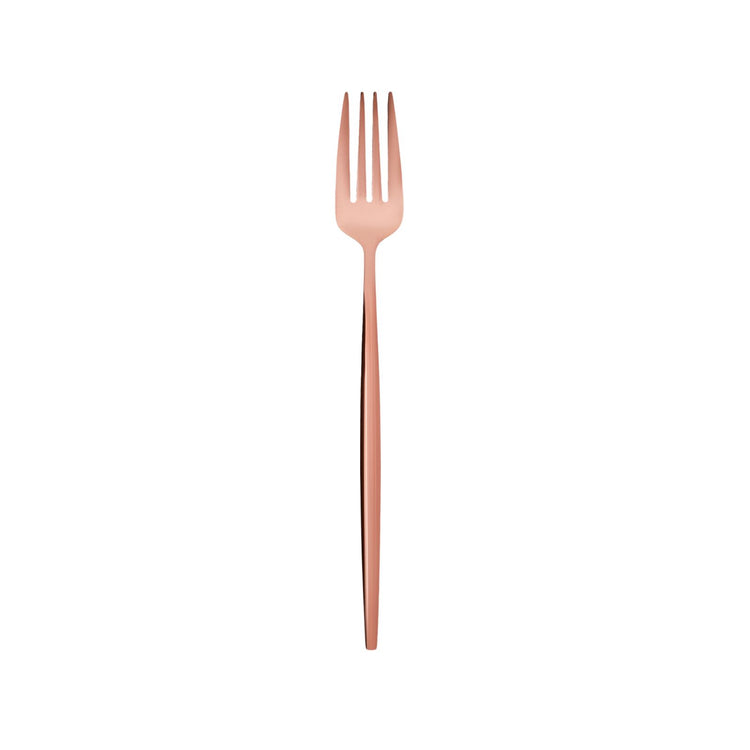 KARACA ORION 30 PIECE CUTLERY SET BOXED, ROSE GOLD