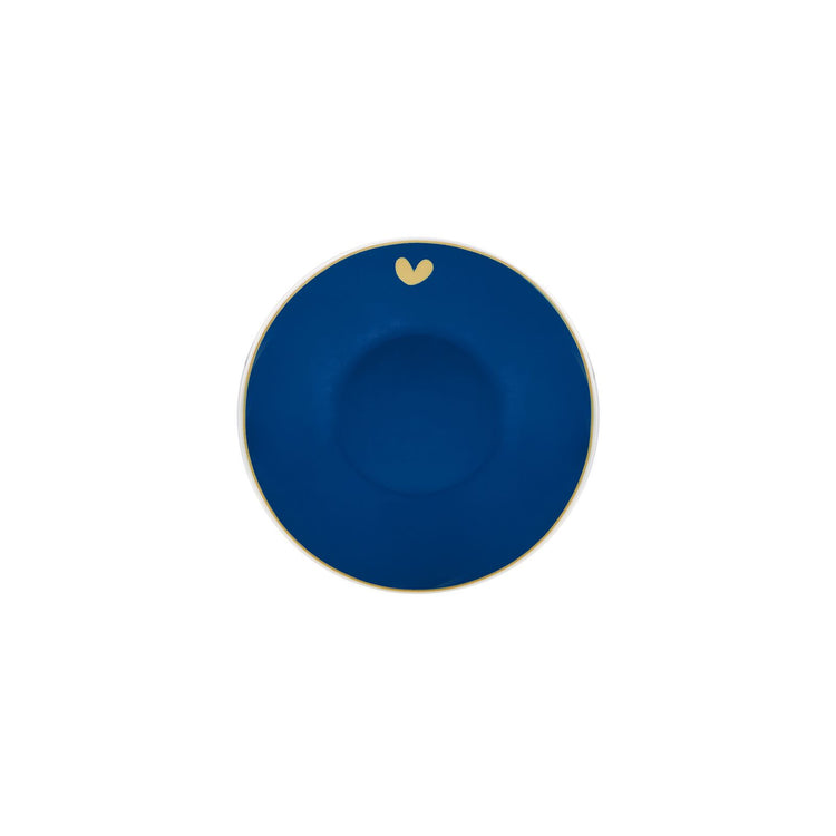 KARACA PAWS 6-PERSON COFFEE CUP, MULTICOLOR