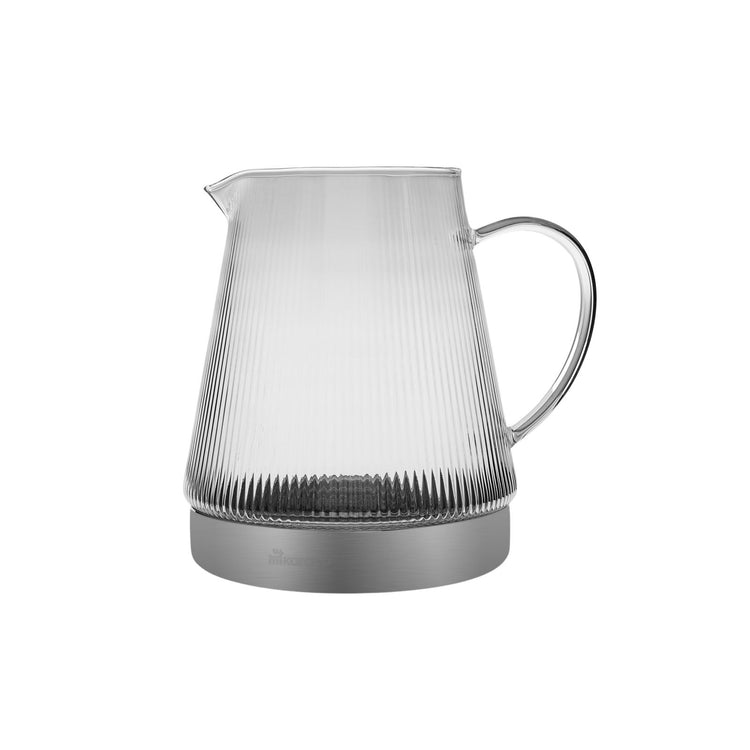 KARACA KEOPS GLASS TEAPOT, LARGE