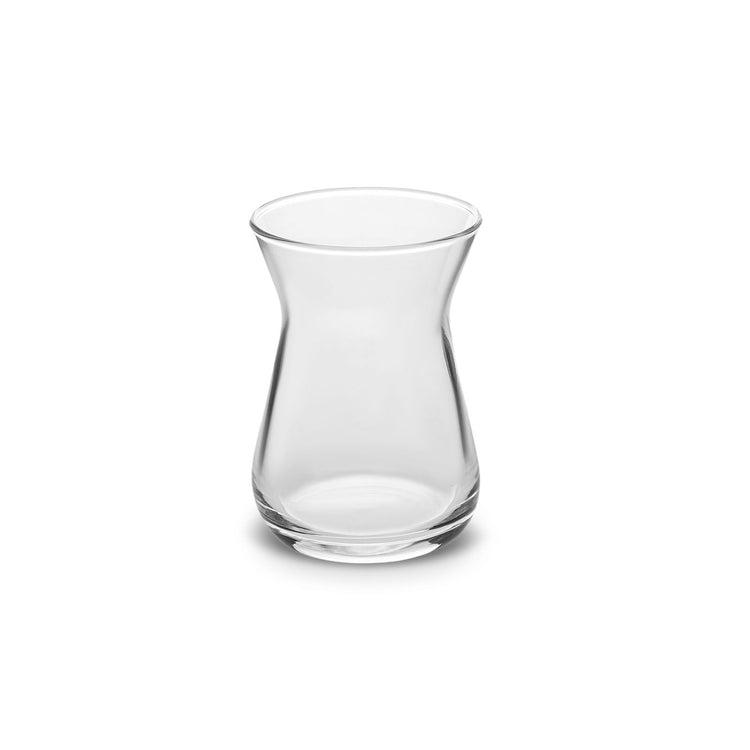 KARACA IREM 6-Piece TEA GLASS SET