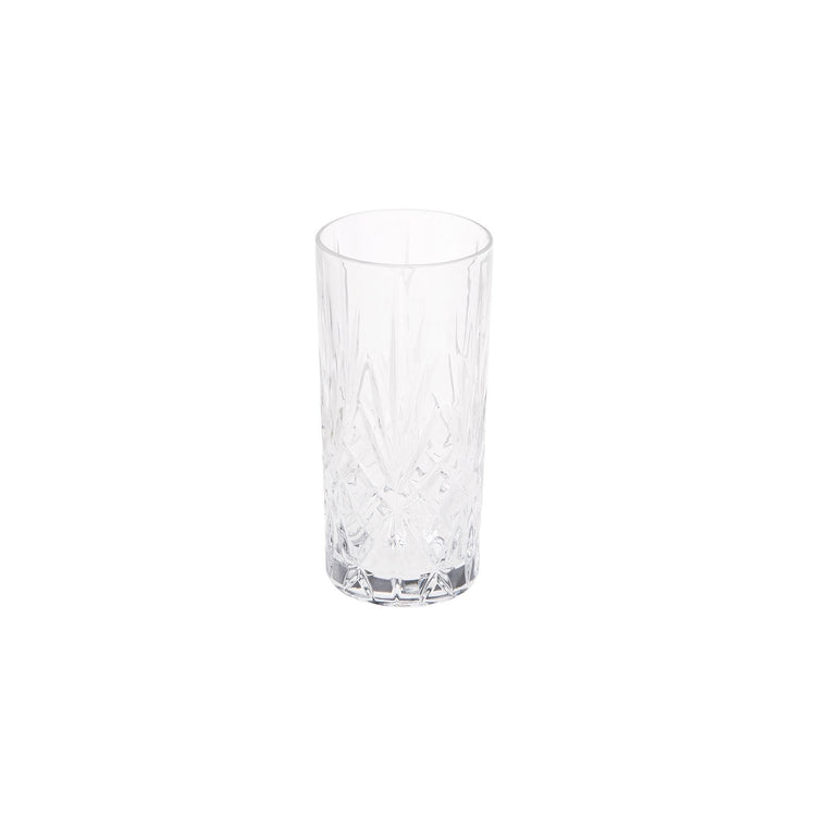 KARACA RCR MELODIA DRINKING GLASS
