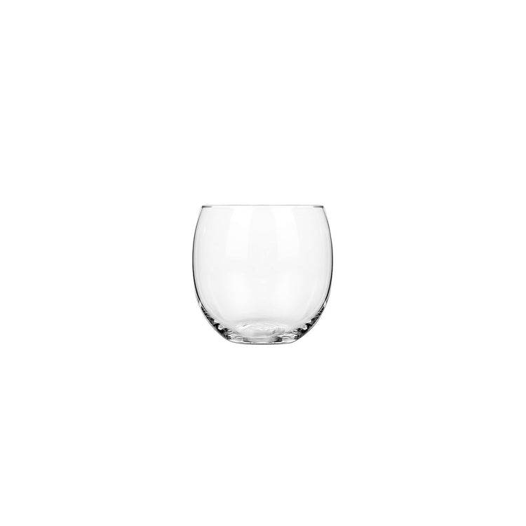 KARACA KRS JADE 6-PIECE WATER GLASS, TRANSPARENT