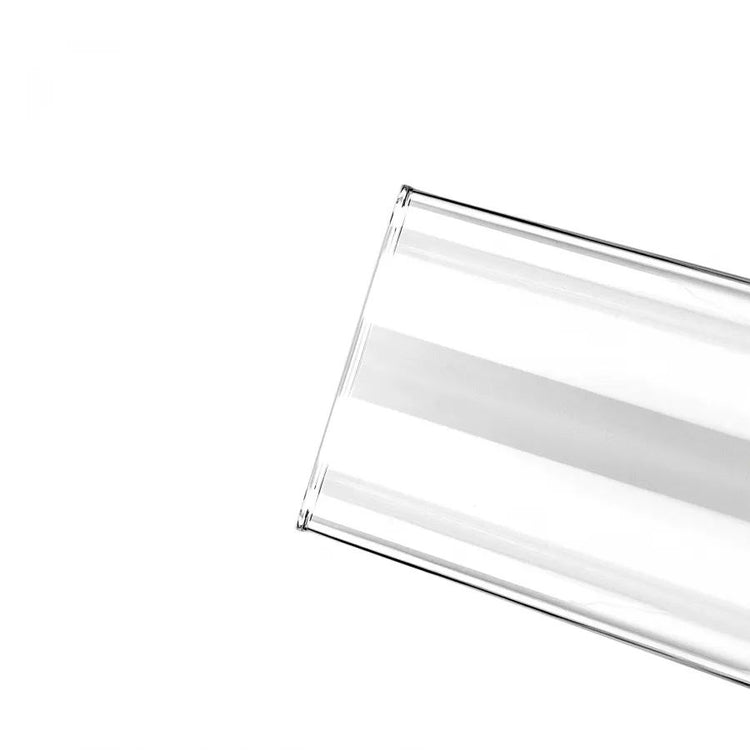 KARACA KRS 6-PIECE DRINKING GLASS, 540 ML, TRANSPARENT