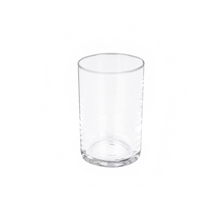 KARACA KRS 6-PIECE COFFEE SIDE GLASS, 100 ML, TRANSPARENT
